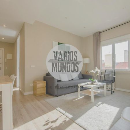 Vive La Esencia De Madrid Para 7 En Santa Ana 6 Extérieur photo